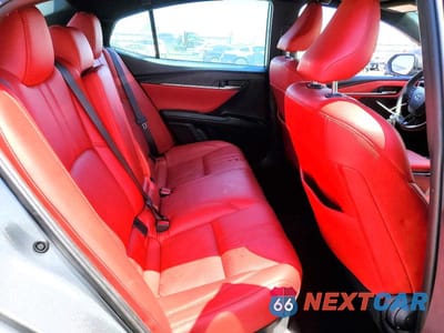 Zdjęcie 10 z 12 samochodu: 2026 TOYOTA CAMRY SE VIN:4T1DAACK6TU701085 - miniatura