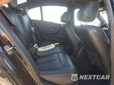 Zdjęcie 10 z 12 samochodu: 2015 BMW 328 XI VIN:WBA3B3C57FF546555 - miniatura