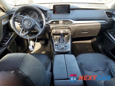 Zdjęcie 8 z 13 samochodu: 2016 MAZDA CX-9 TOURING VIN:JM3TCACY8G0102689 - miniatura