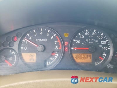 Zdjęcie 9 z 13 samochodu: 2006 NISSAN FRONTIER SE VIN:1N6AD06W86C429850 - miniatura