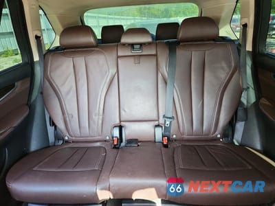Zdjęcie 10 z 14 samochodu: 2014 BMW X5 XDRIVE50I VIN:5UXKR6C5XE0C02801 - miniatura