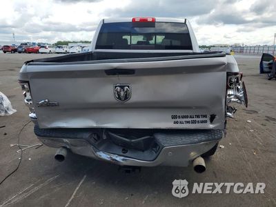 Zdjęcie 6 z 12 samochodu: 2016 RAM 1500 SLT VIN:3C6RR6LT8GG295691 - miniatura