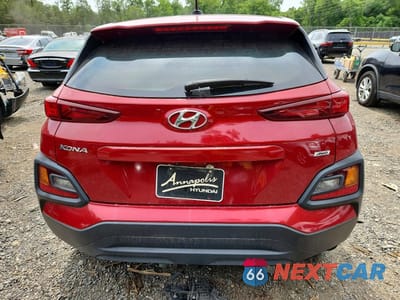 Zdjęcie 6 z 12 samochodu: 2019 HYUNDAI KONA SE VIN:KM8K1CAA0KU258993 - miniatura