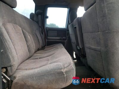 Zdjęcie 10 z 12 samochodu: 2001 CHEVROLET SILVERADO K1500 VIN:2GCEK19T311251779 - miniatura