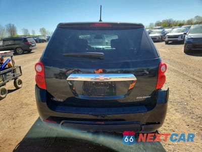 Zdjęcie 6 z 13 samochodu: 2014 CHEVROLET EQUINOX LS VIN:2GNALAEK2E6205918 - miniatura