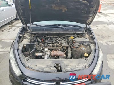 Zdjęcie 11 z 12 samochodu: 2013 DODGE DART VIN:1C3CDFCH2DD318839 - miniatura