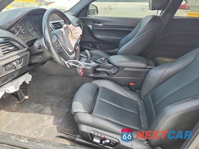 Zdjęcie 7 z 12 samochodu: 2017 BMW 230I VIN:WBA2F9C39HV665038 - miniatura