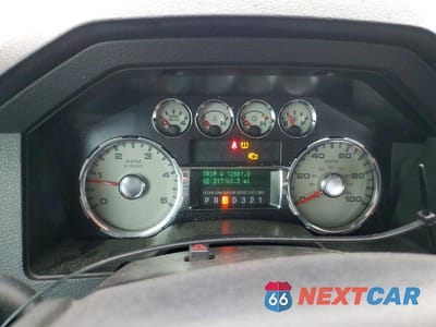 Zdjęcie 8 z 10 samochodu: 2010 FORD F350 SUPER DUTY VIN:1FTWW3BR0AEB04045 - miniatura