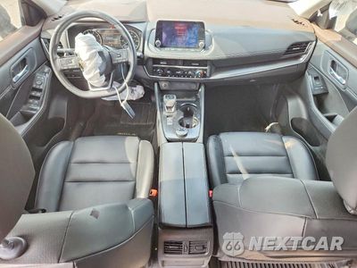 Zdjęcie 8 z 13 samochodu: 2023 NISSAN ROGUE SV VIN:5N1BT3BB5PC822720 - miniatura