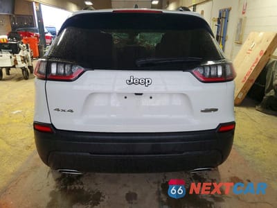 Zdjęcie 6 z 13 samochodu: 2022 JEEP CHEROKEE LATITUDE LUX VIN:1C4PJMMNXND511336 - miniatura