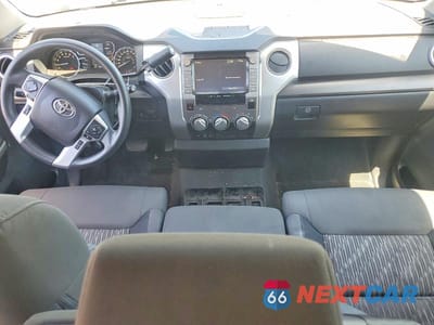 Zdjęcie 8 z 12 samochodu: 2021 TOYOTA TUNDRA VIN:5TFRY5F12MX285973 - miniatura