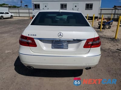Zdjęcie 6 z 12 samochodu: 2011 MERCEDES-BENZ E 350 VIN:WDDHF5GB7BA379829 - miniatura