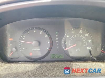 Zdjęcie 9 z 12 samochodu: 2005 HYUNDAI ELANTRA GLS VIN:KMHDN46D75U154513 - miniatura