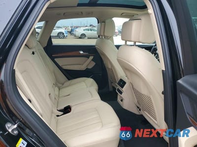 Zdjęcie 10 z 13 samochodu: 2021 AUDI Q5 PREMIUM PLUS VIN:WA1BAAFY6M2024963 - miniatura