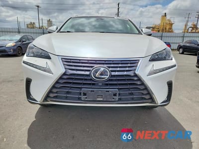 Piąte zdjęcie samochodu w środku: 2018 LEXUS NX 300 BASE VIN:JTJYARBZXJ2087988 - miniatura