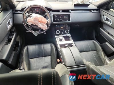 Zdjęcie 8 z 14 samochodu: 2020 LAND ROVER RANGE ROVER VELAR R-DYNAMIC S VIN:SALYK2EX6LA273434 - miniatura