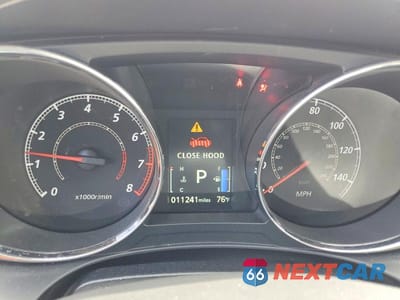 Zdjęcie 9 z 14 samochodu: 2026 MITSUBISHI OUTLANDER SPORT S VIN:JA4ARUAU9TU006552 - miniatura