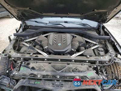 Zdjęcie 12 z 14 samochodu: 2023 BMW X5 M50I VIN:5UXJU4C0XP9R58773 - miniatura