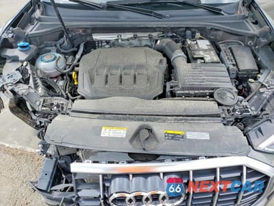 Zdjęcie 12 z 13 samochodu: 2025 AUDI Q3 PREMIUM S LINE 45 VIN:WA1DECF34S1011760 - miniatura