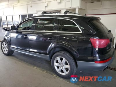 Drugie zdjęcie samochodu z przodu: 2012 AUDI Q7 PREMIUM VIN:WA1CGAFE5CD010046 - miniatura