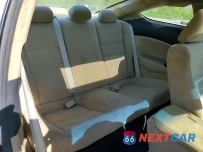 Zdjęcie 10 z 12 samochodu: 2010 HONDA ACCORD EX VIN:1HGCS1B73AA015080 - miniatura