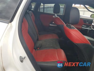 Zdjęcie 11 z 13 samochodu: 2021 MERCEDES-BENZ GLA 250 4MATIC VIN:W1N4N4HB2MJ244497 - miniatura