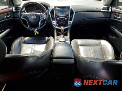 Zdjęcie 8 z 14 samochodu: 2015 CADILLAC SRX LUXURY COLLECTION VIN:3GYFNEE32FS617536 - miniatura