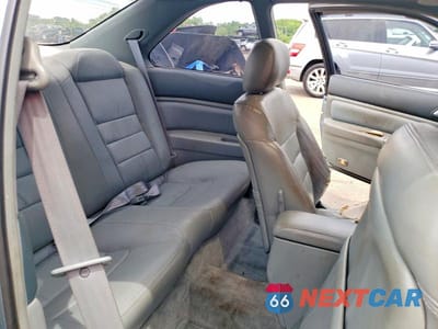 Zdjęcie 10 z 12 samochodu: 1994 HONDA ACCORD EX VIN:1HGCD7267RA050091 - miniatura