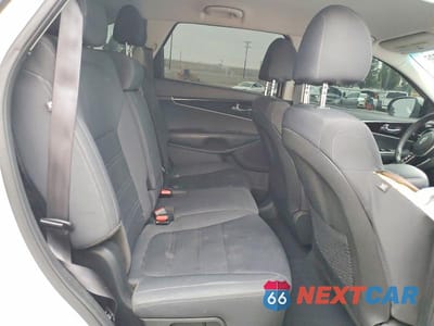 Zdjęcie 11 z 13 samochodu: 2020 KIA SORENTO S VIN:5XYPG4A52LG620150 - miniatura