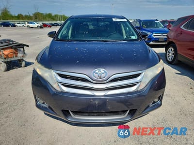 Piąte zdjęcie samochodu w środku: 2015 TOYOTA VENZA LE VIN:4T3BA3BBXFU072933 - miniatura