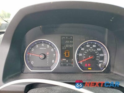 Zdjęcie 9 z 13 samochodu: 2008 HONDA CR-V EXL VIN:5J6RE48748L042533 - miniatura