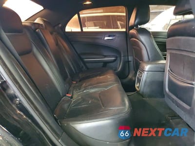 Zdjęcie 10 z 12 samochodu: 2014 CHRYSLER 300 VIN:2C3CCAAG5EH161912 - miniatura