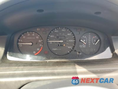 Zdjęcie 9 z 12 samochodu: 1995 HONDA CIVIC EX VIN:JHMEH9699SS001713 - miniatura
