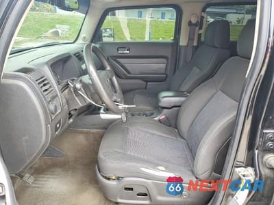Zdjęcie 7 z 13 samochodu: 2010 HUMMER H3 VIN:5GTMNGEE1A8137654 - miniatura