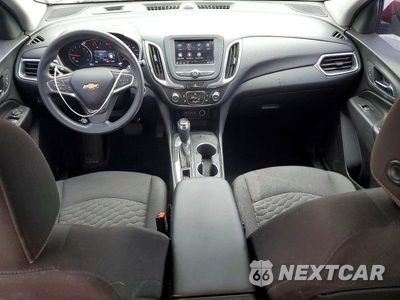 Zdjęcie 8 z 13 samochodu: 2020 CHEVROLET EQUINOX LT VIN:2GNAXKEV3L6258208 - miniatura