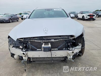 Piąte zdjęcie samochodu w środku: 2018 MERCEDES-BENZ E 400 4MATIC VIN:WDDZH6GB2JA374329 - miniatura
