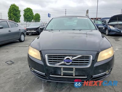 Piąte zdjęcie samochodu w środku: 2010 VOLVO S80 3.2 VIN:YV1960AS4A1126681 - miniatura