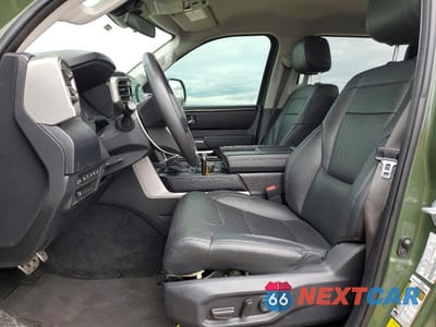 Zdjęcie 7 z 12 samochodu: 2022 TOYOTA TUNDRA SR5 VIN:5TFLA5AB8NX016310 - miniatura