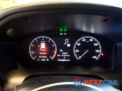 Zdjęcie 9 z 14 samochodu: 2023 HONDA HR-V SPORT VIN:3CZRZ2H59PM733691 - miniatura