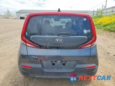 Zdjęcie 6 z 13 samochodu: 2021 KIA SOUL LX VIN:KNDJ23AU9M7757493 - miniatura