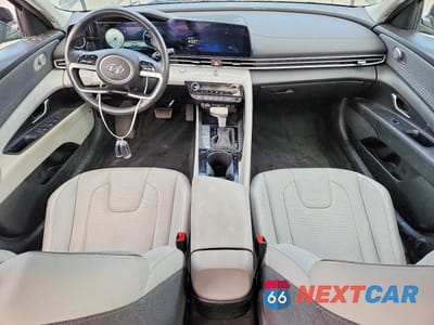 Zdjęcie 8 z 12 samochodu: 2023 HYUNDAI ELANTRA LIMITED VIN:KMHLN4AJ4PU061377 - miniatura
