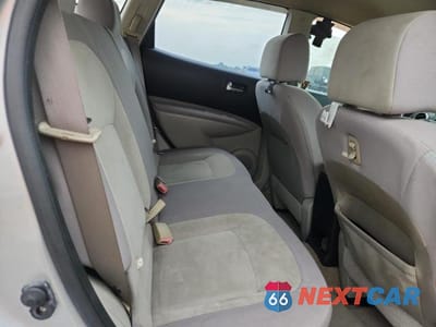 Zdjęcie 11 z 13 samochodu: 2008 NISSAN ROGUE S VIN:JN8AS58V18W404112 - miniatura