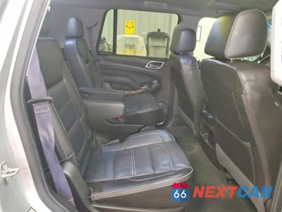 Zdjęcie 11 z 13 samochodu: 2017 GMC YUKON DENALI VIN:1GKS2CKJ1HR146168 - miniatura