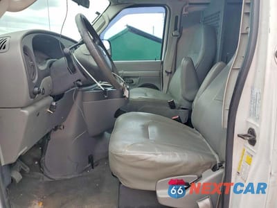 Zdjęcie 7 z 13 samochodu: 2008 FORD ECONOLINE E150 VAN VIN:1FTNE14W08DA03965 - miniatura