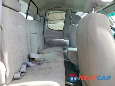 Zdjęcie 10 z 12 samochodu: 2003 TOYOTA TUNDRA ACCESS CAB SR5 VIN:5TBRN34193S389907 - miniatura