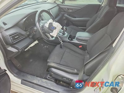 Zdjęcie 7 z 12 samochodu: 2021 SUBARU LEGACY PREMIUM VIN:4S3BWAF68M3012300 - miniatura