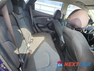 Zdjęcie 11 z 13 samochodu: 2010 HYUNDAI TUCSON GLS VIN:KM8JT3AC9AU086565 - miniatura