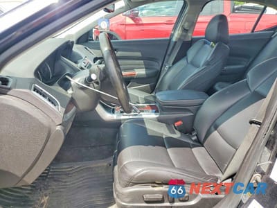 Zdjęcie 7 z 12 samochodu: 2015 ACURA TLX VIN:19UUB1F31FA003657 - miniatura