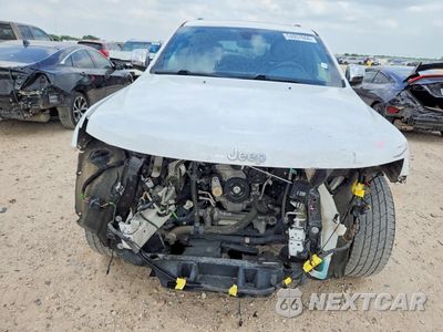 Piąte zdjęcie samochodu w środku: 2022 JEEP GRAND CHEROKEE LIMITED VIN:1C4RJFBG6NC116942 - miniatura