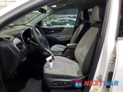 Zdjęcie 7 z 13 samochodu: 2020 CHEVROLET EQUINOX LT VIN:2GNAXKEV9L6215590 - miniatura
